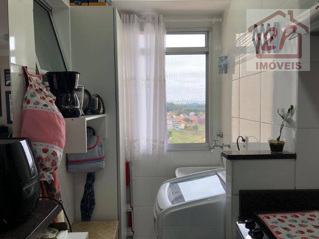 Apartamento à venda com 2 quartos, 60m² - Foto 10