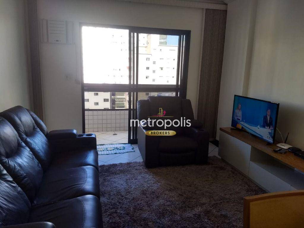 Apartamento à venda com 2 quartos, 92m² - Foto 3