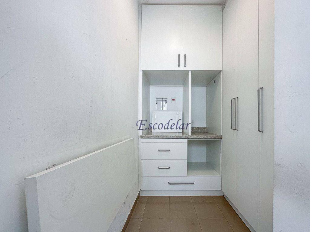 Apartamento à venda com 3 quartos, 170m² - Foto 19