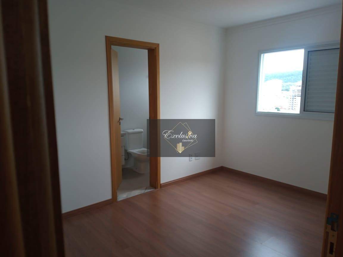 Apartamento à venda com 3 quartos, 141m² - Foto 16