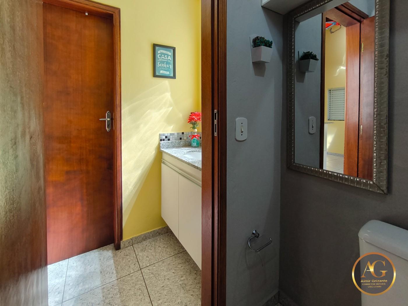 Casa à venda com 2 quartos, 109m² - Foto 45