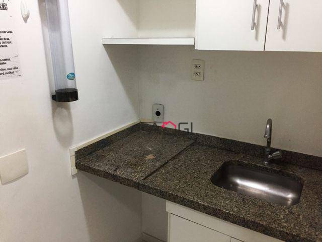 Conjunto Comercial-Sala à venda e aluguel, 84m² - Foto 7