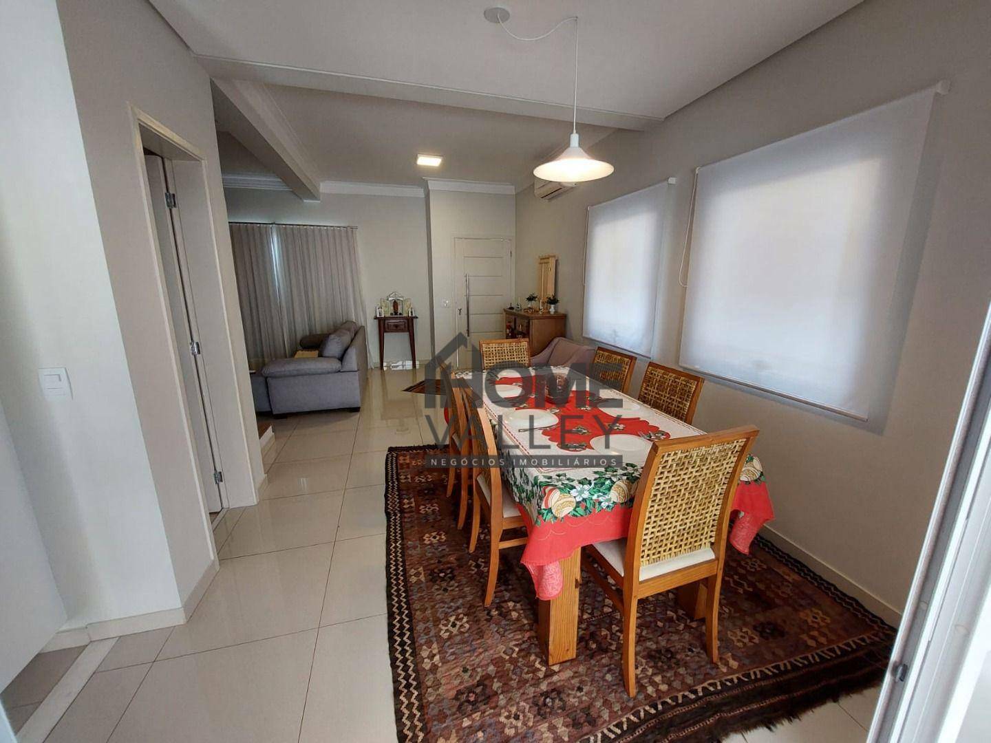 Casa de Condomínio à venda com 3 quartos, 111m² - Foto 16