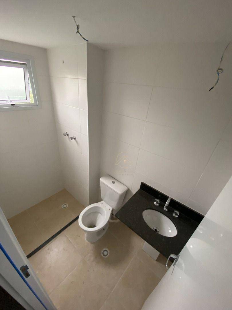 Apartamento à venda com 2 quartos, 55M2 - Foto 6