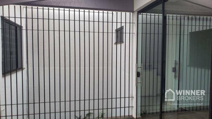Sobrado à venda com 4 quartos, 256m² - Foto 53