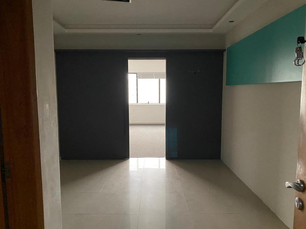 Conjunto Comercial-Sala para alugar, 100m² - Foto 1