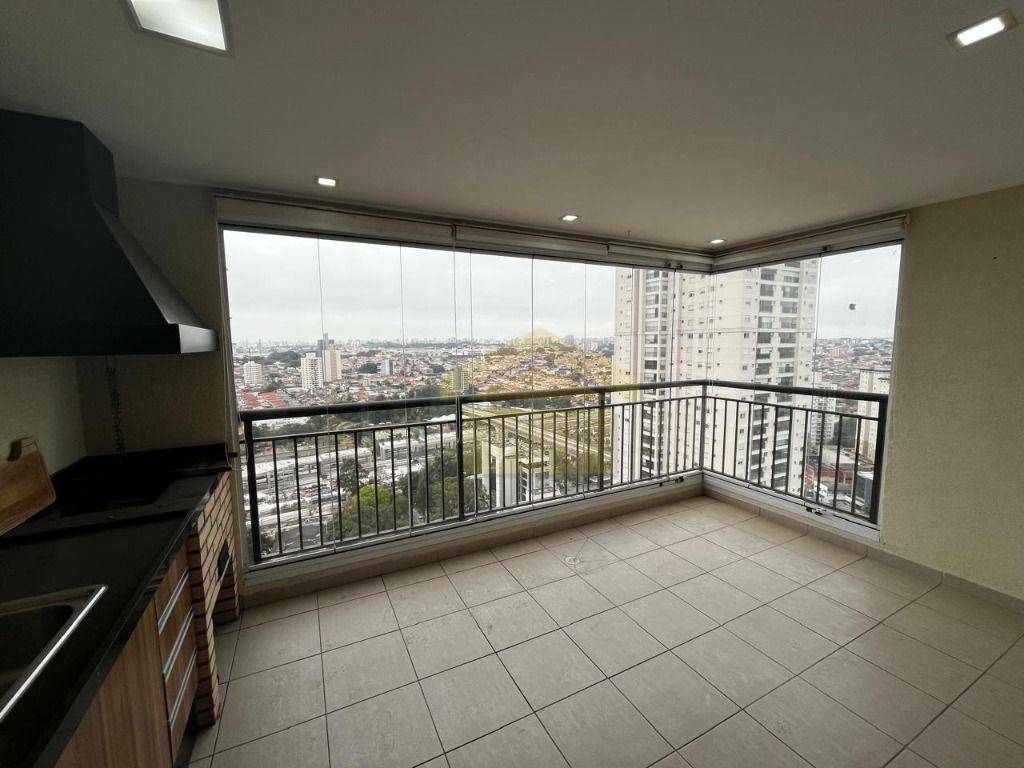 Apartamento à venda com 3 quartos, 83m² - Foto 6