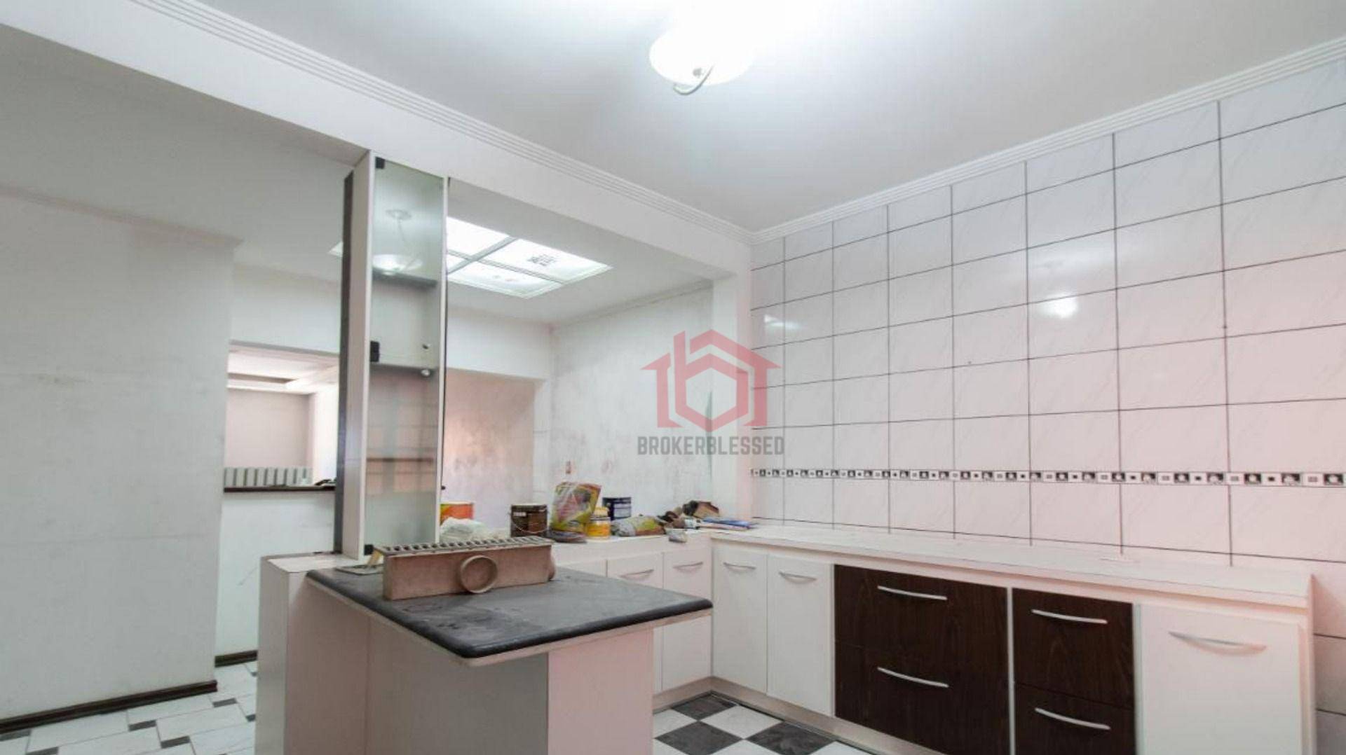 Sobrado à venda com 3 quartos, 284m² - Foto 6