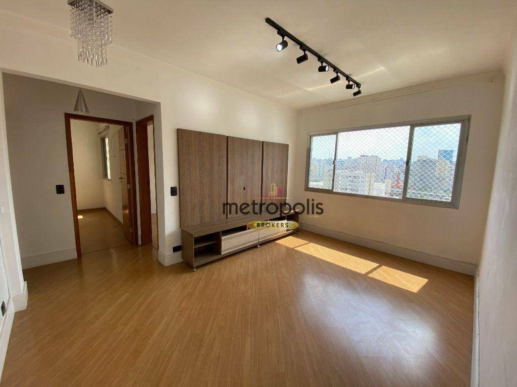 Apartamento para alugar com 2 quartos, 56m² - Foto 1