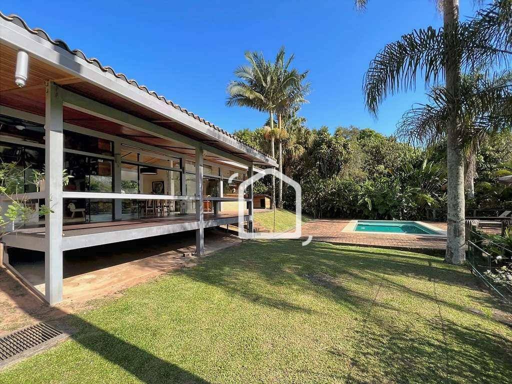 Casa de Condomínio à venda com 5 quartos, 382m² - Foto 23