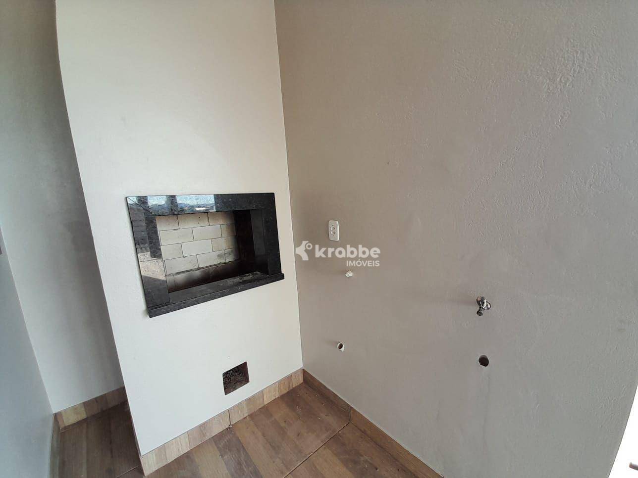Casa para alugar com 3 quartos, 98m² - Foto 13