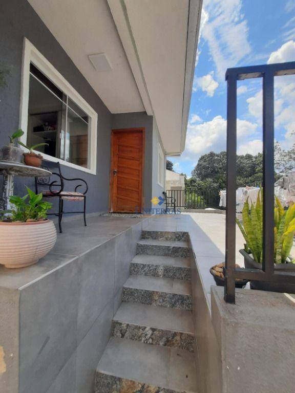 Casa à venda com 3 quartos, 57m² - Foto 9