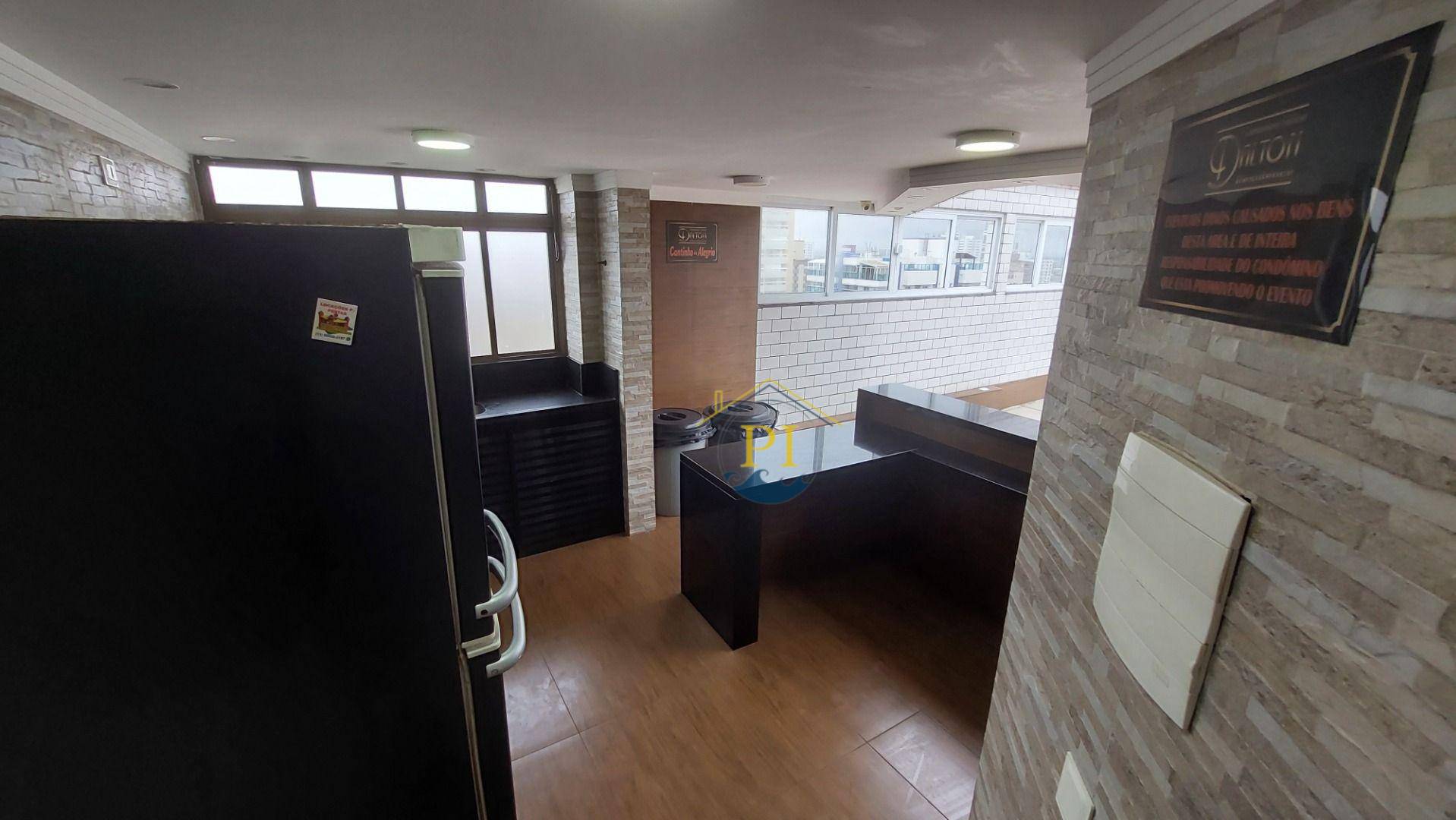 Apartamento à venda com 2 quartos, 80m² - Foto 11