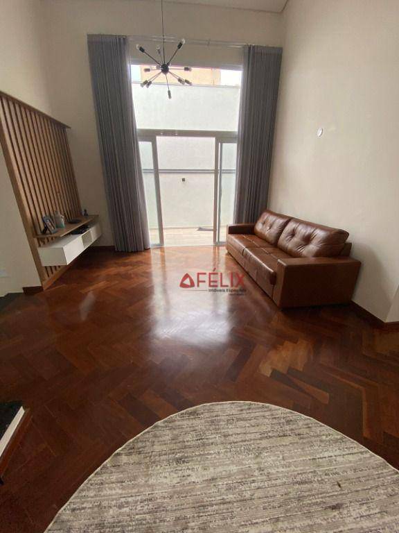 Sobrado à venda com 3 quartos, 204m² - Foto 7