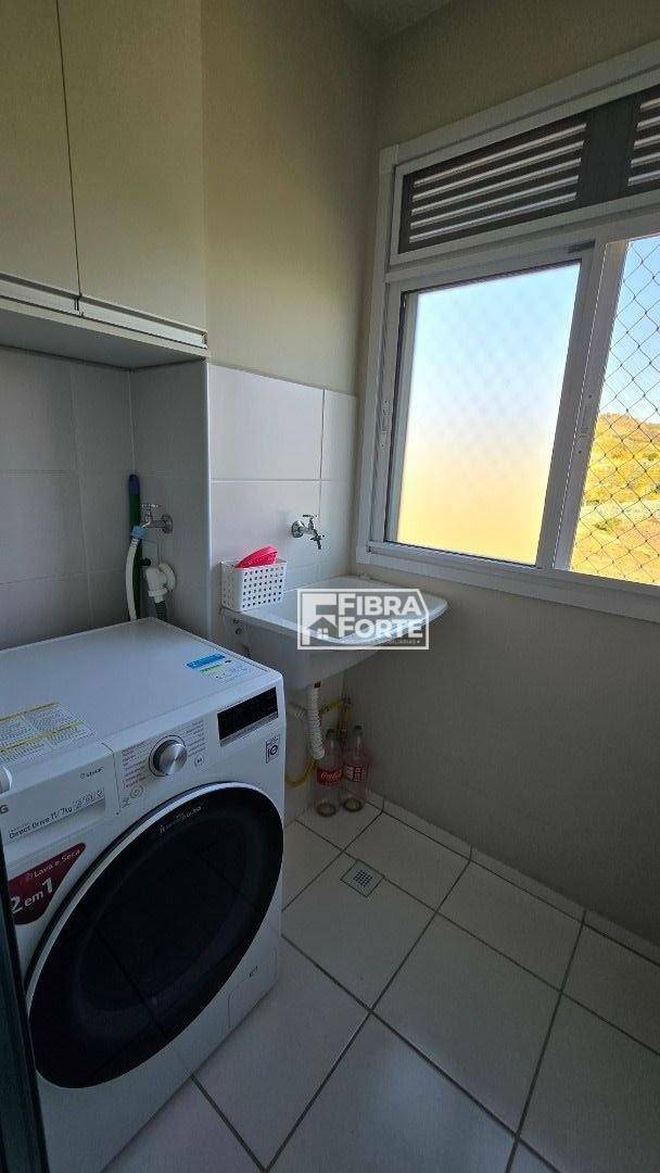 Apartamento à venda com 2 quartos, 49m² - Foto 21