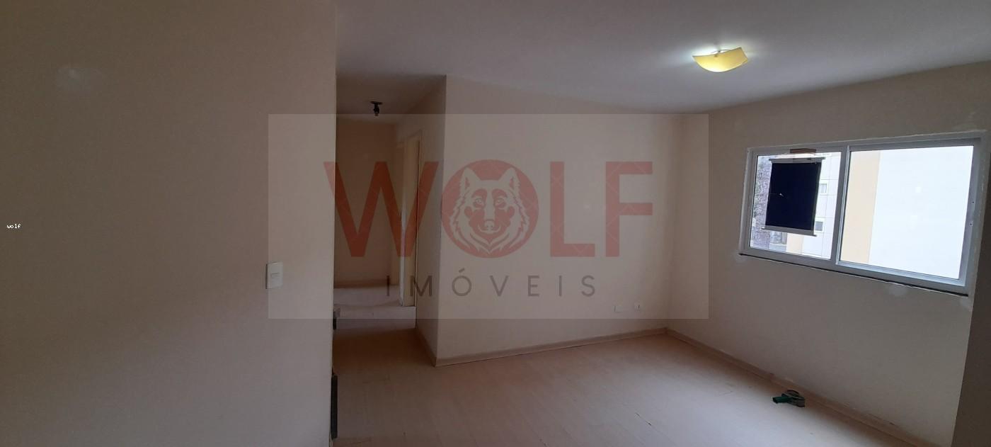 Apartamento, 3 quartos, 52 m² - Foto 8