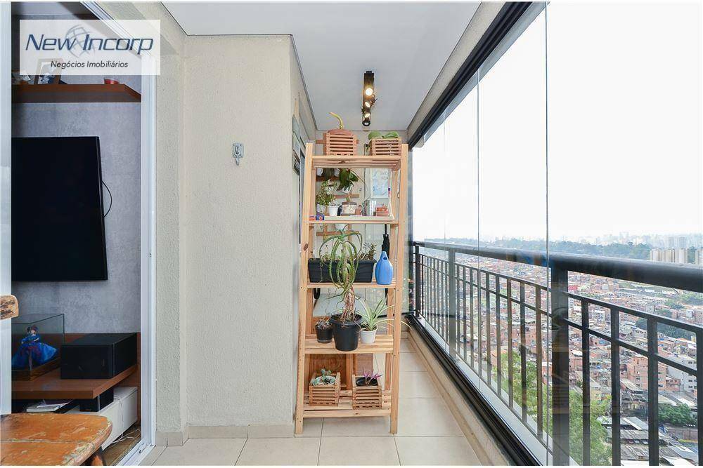 Apartamento à venda com 3 quartos, 70m² - Foto 13