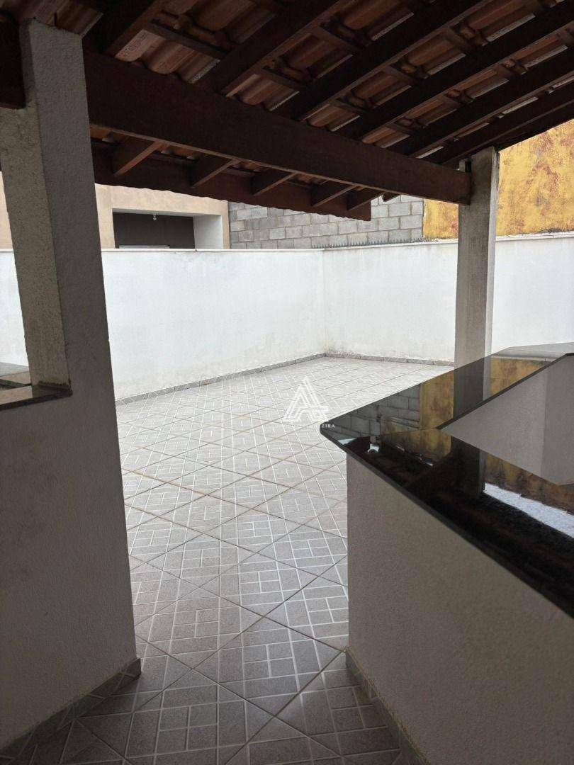 Cobertura à venda com 3 quartos, 94m² - Foto 19