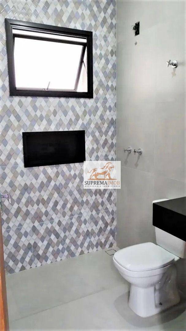 Casa de Condomínio à venda com 3 quartos, 126m² - Foto 3