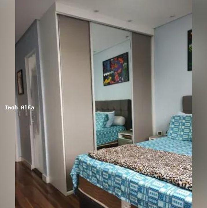 Apartamento à venda com 2 quartos, 57m² - Foto 7