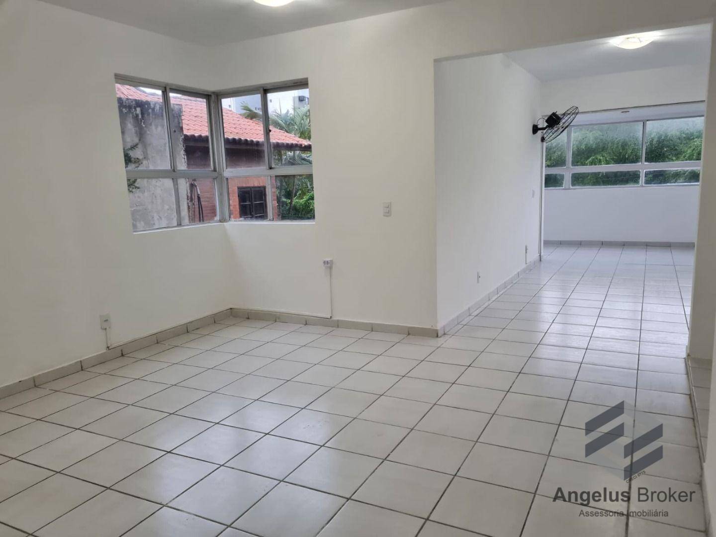 Apartamento à venda com 3 quartos, 180m² - Foto 3