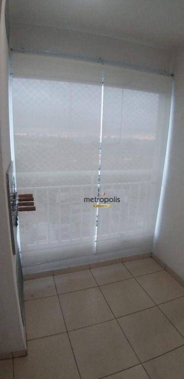 Apartamento à venda com 2 quartos, 66m² - Foto 7