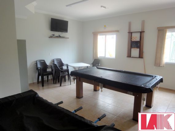 Apartamento à venda com 2 quartos, 59m² - Foto 11