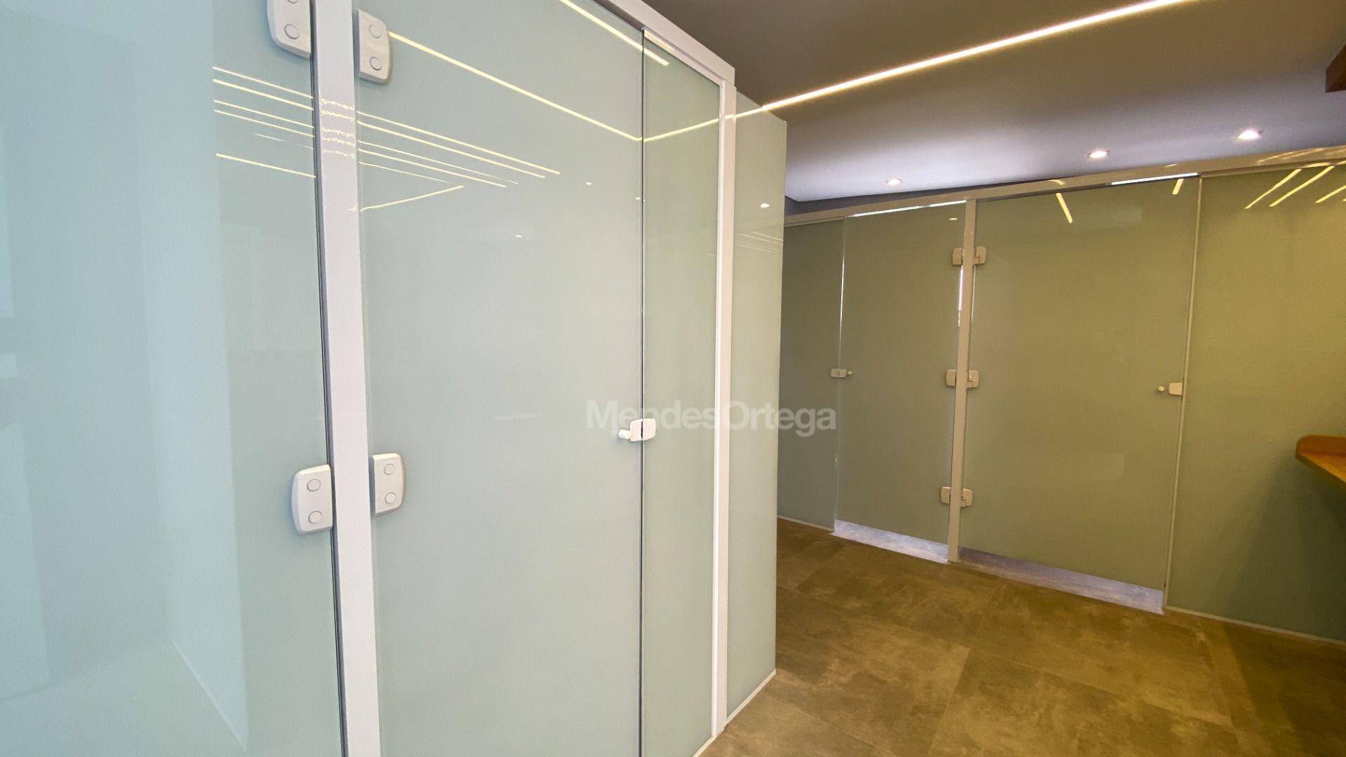 Apartamento à venda com 3 quartos, 232m² - Foto 38