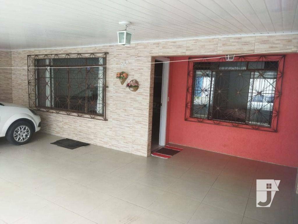 Casa à venda com 3 quartos, 120m² - Foto 13