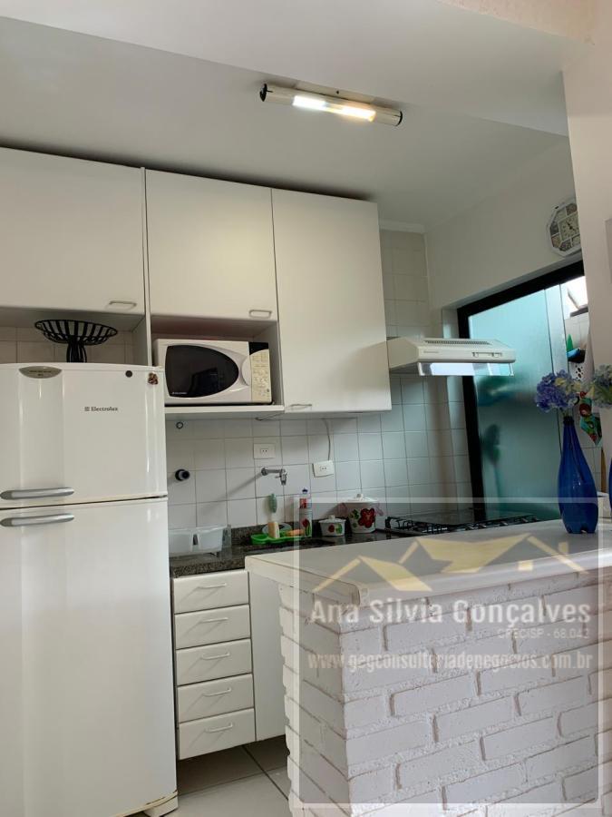 Apartamento à venda com 3 quartos, 67m² - Foto 13