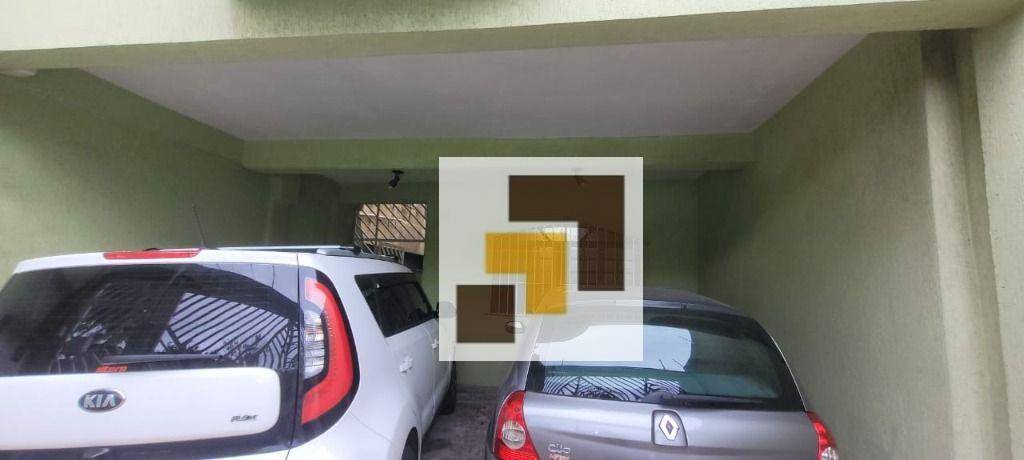 Sobrado à venda com 3 quartos, 110m² - Foto 8