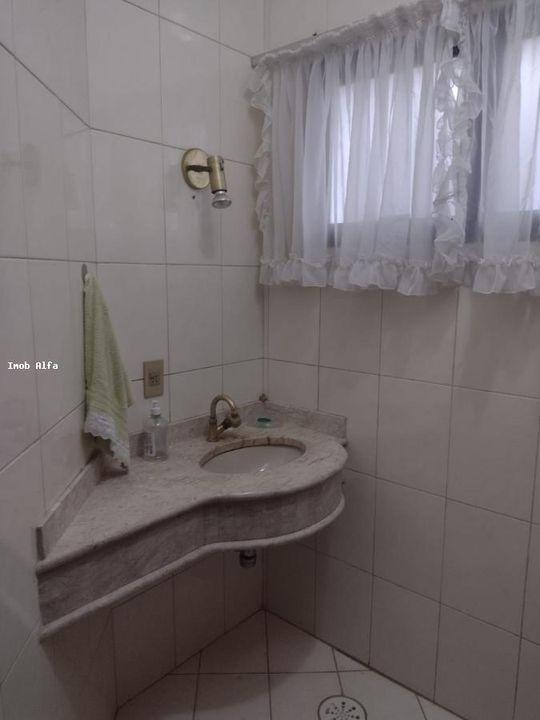 Casa de Condomínio à venda com 4 quartos, 600m² - Foto 23