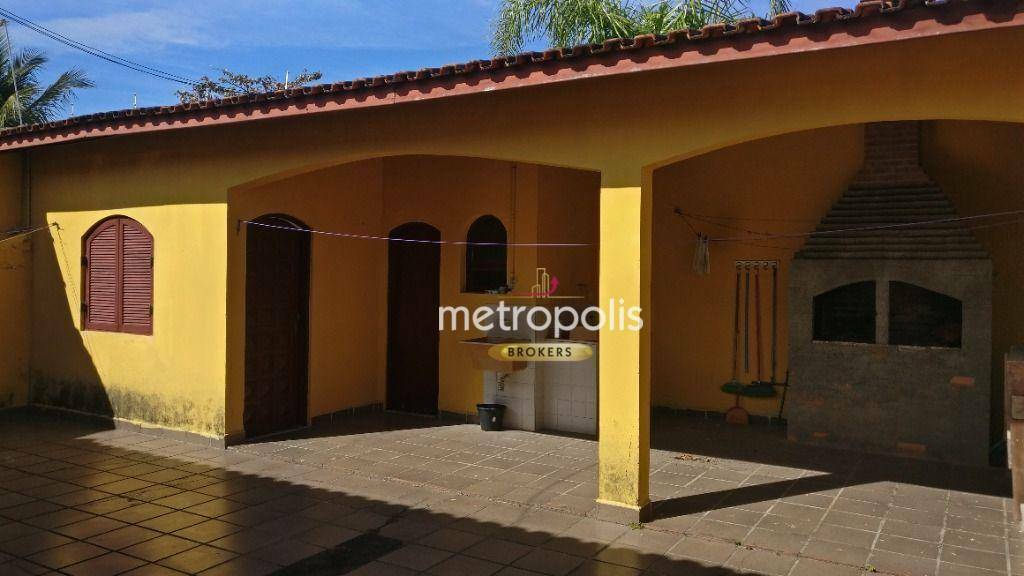 Casa à venda com 2 quartos, 138m² - Foto 32