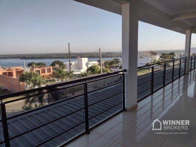 Sobrado à venda com 6 quartos, 400m² - Foto 4