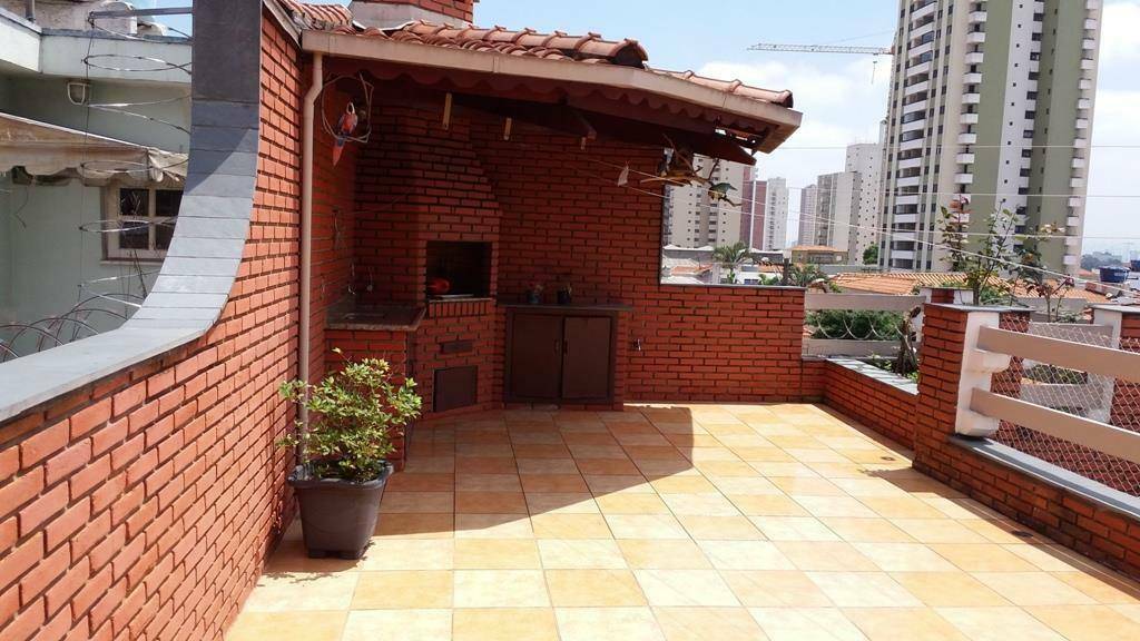 Sobrado à venda com 4 quartos, 250m² - Foto 20