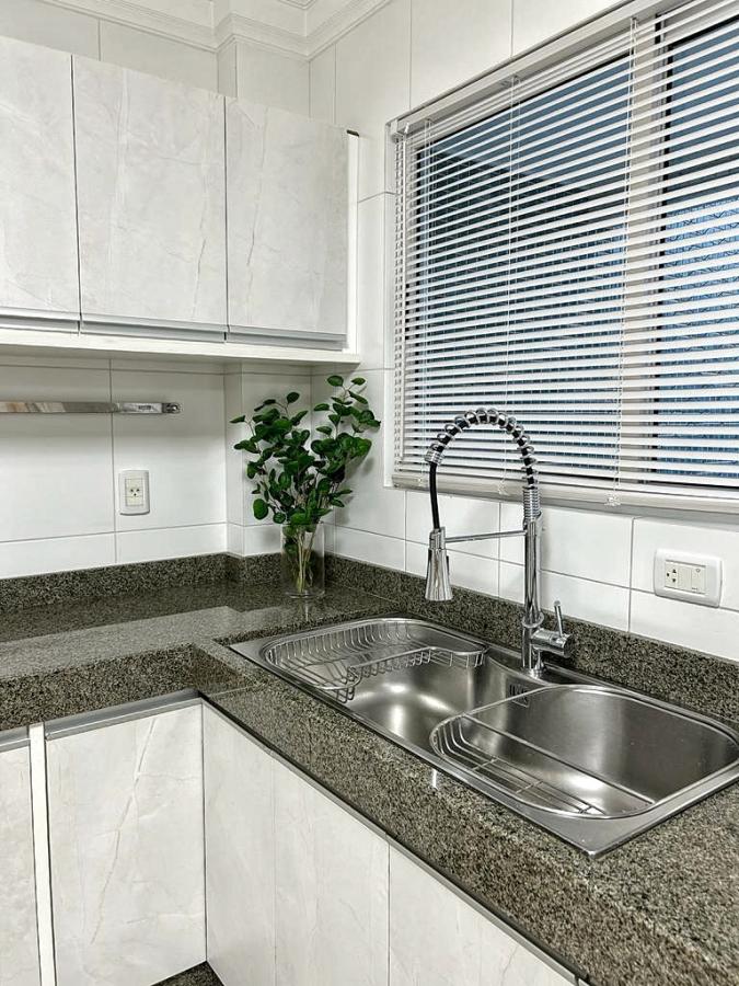 Apartamento à venda com 3 quartos, 164m² - Foto 23