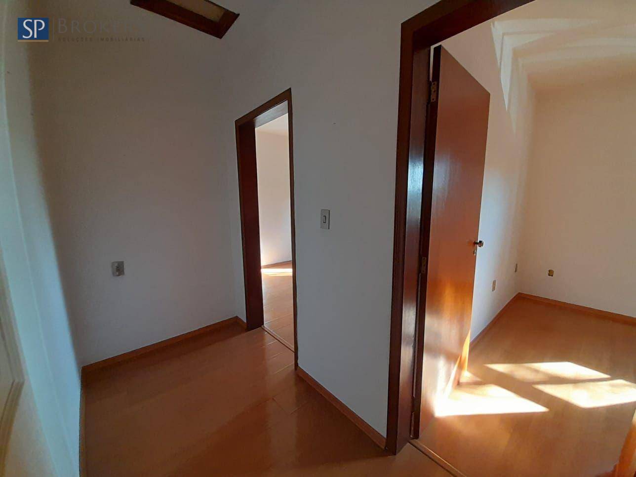 Casa de Condomínio à venda com 5 quartos, 290m² - Foto 23