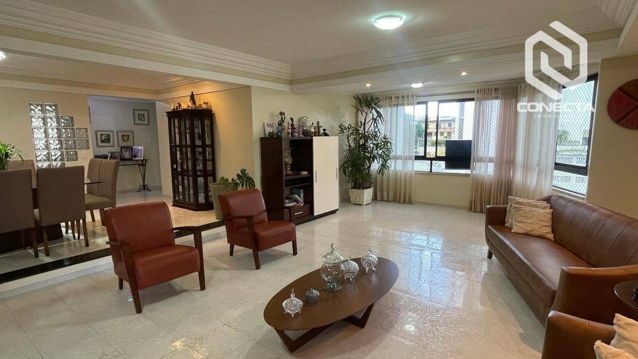 Apartamento à venda com 4 quartos, 188M2 - Foto 6