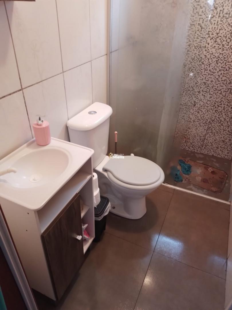 Casa à venda com 2 quartos, 52m² - Foto 7