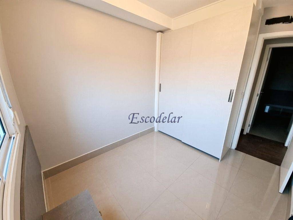 Apartamento à venda com 3 quartos, 130m² - Foto 18