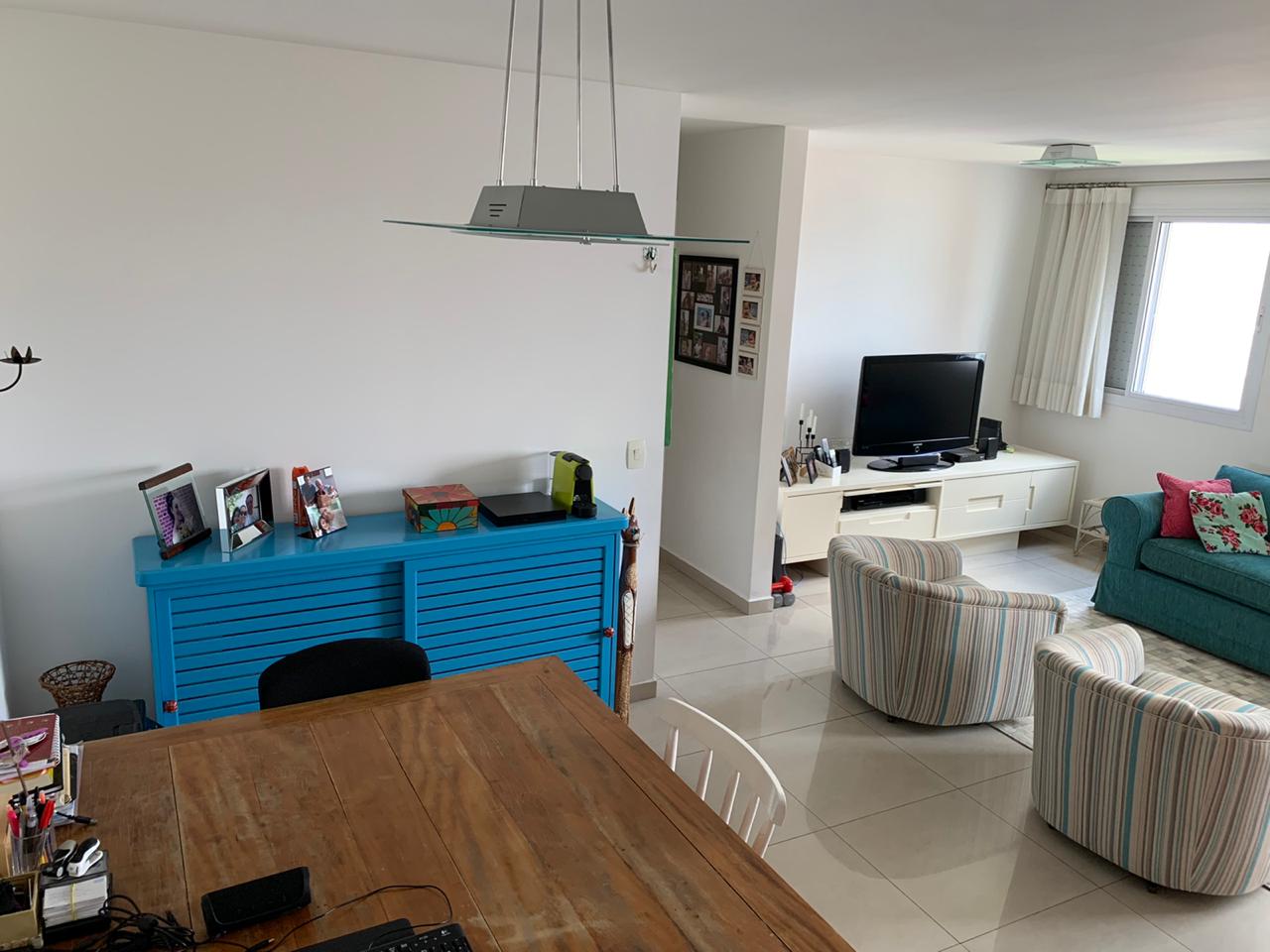 Apartamento à venda com 2 quartos, 103m² - Foto 3