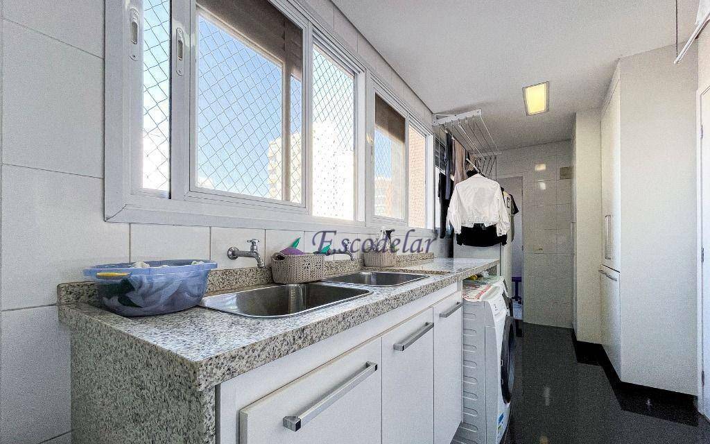 Apartamento à venda com 4 quartos, 232m² - Foto 46