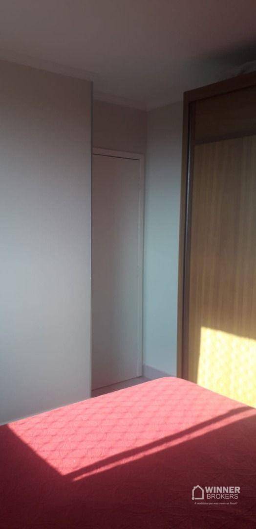 Apartamento à venda com 2 quartos, 114m² - Foto 7