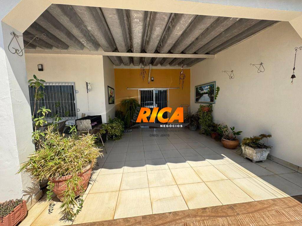 Casa, 4 quartos, 175 m² - Foto 3