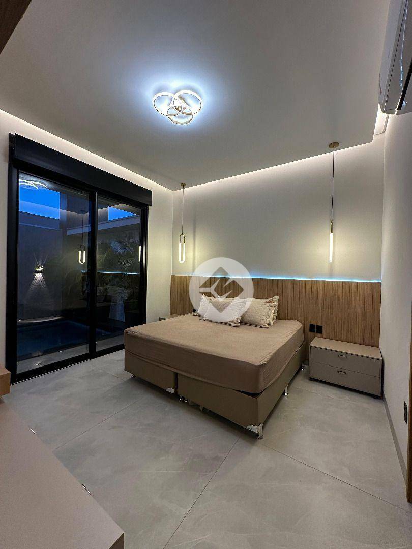 Casa à venda com 3 quartos, 219m² - Foto 8