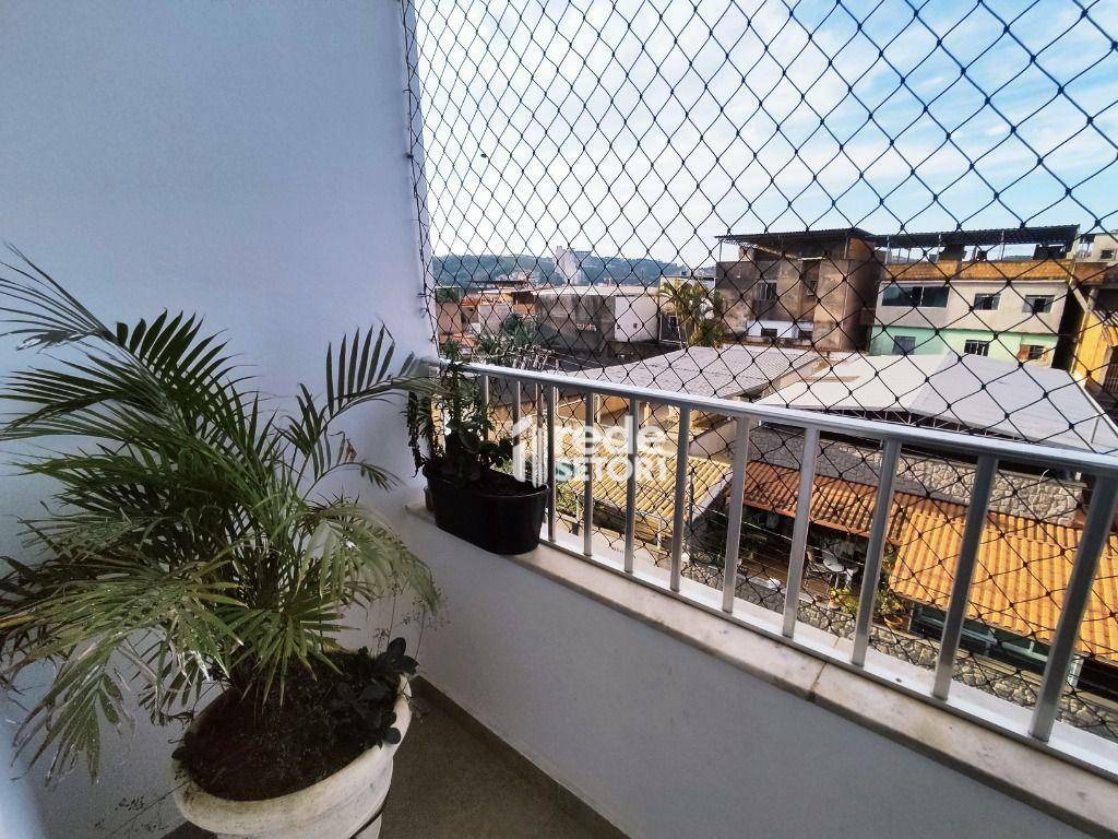 Cobertura à venda com 3 quartos, 120m² - Foto 6