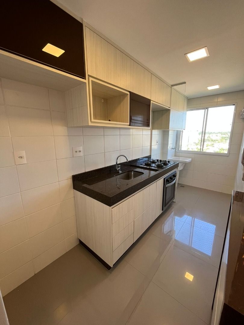 Apartamento à venda com 2 quartos, 48m² - Foto 6