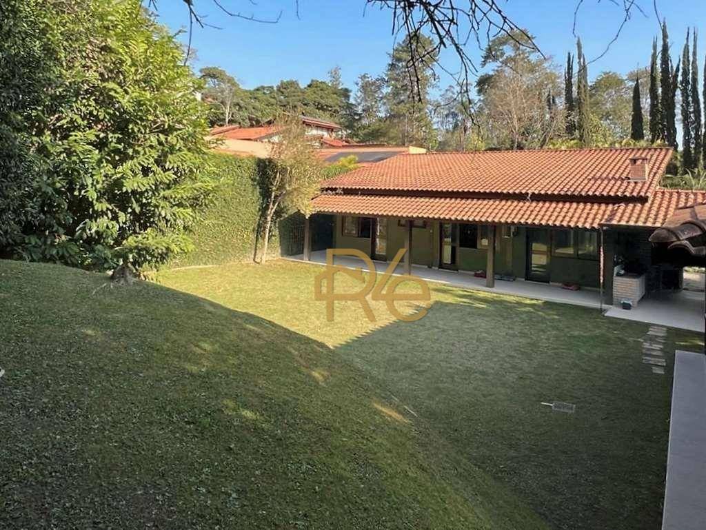 Casa de Condomínio à venda com 4 quartos, 320m² - Foto 33