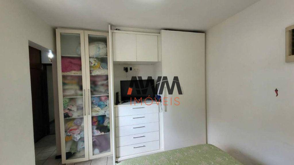 Apartamento à venda com 3 quartos, 110m² - Foto 11