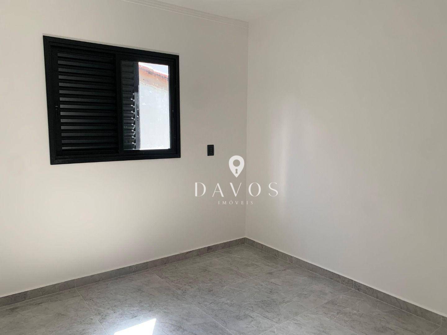 Sobrado à venda com 3 quartos, 130m² - Foto 13